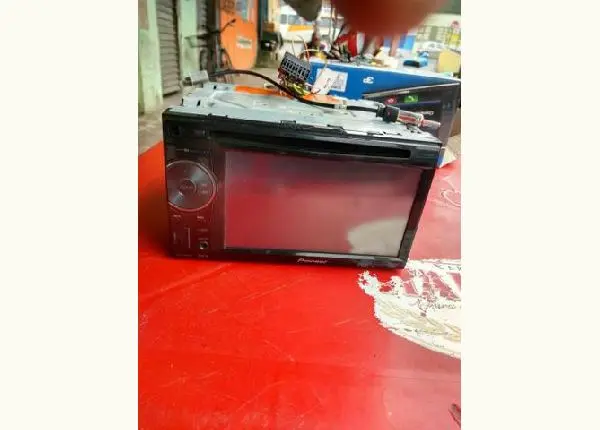 Multimídia pioneer