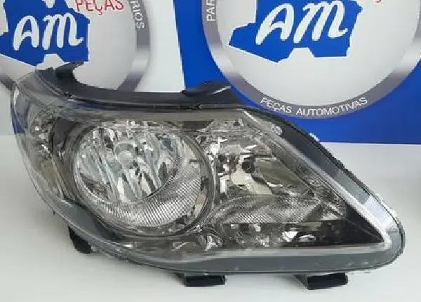 Farol gol voyage saveiro g5