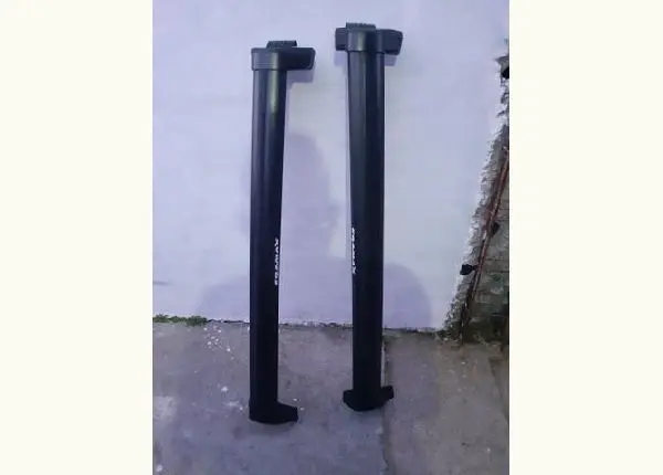 Rack para gol g5 e g6 e Voyage g5 e g6