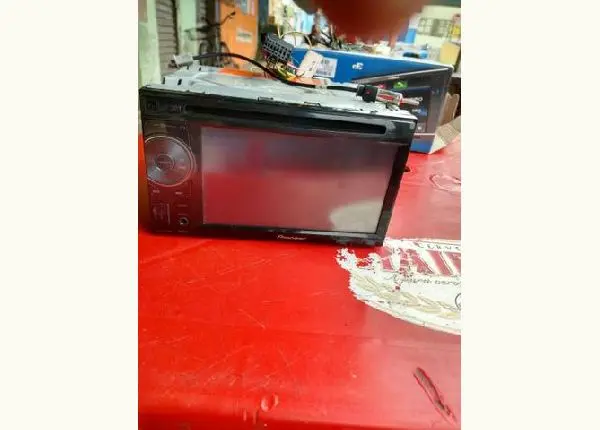 Multimídia pioneer