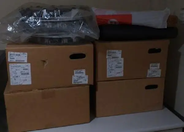 Kit Original Corolla Aro 16