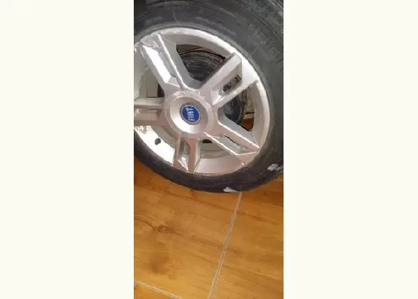 Rodas 15 stilo