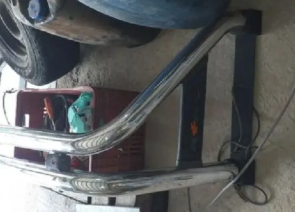 Vendo Santo Antônio Ranger usado