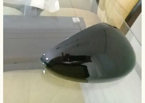 Capa retrovisor C3