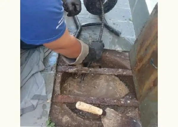 Evite transtorno entupiu pias ralos vaso sanitário tanque calha cx gordura
