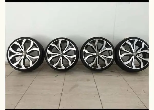 Rodas aro 20