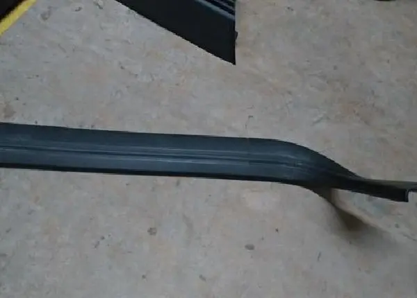 Acabamentos avulsos alfa Romeo 164