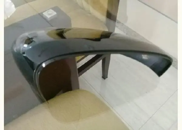 Capa retrovisor C3