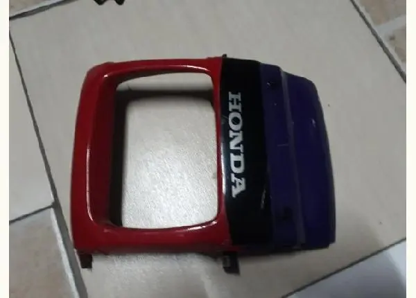 Peças De moto Sahara