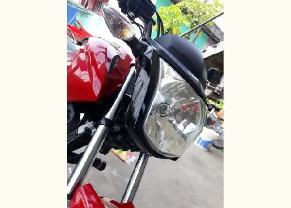 Carenagen da fan 150