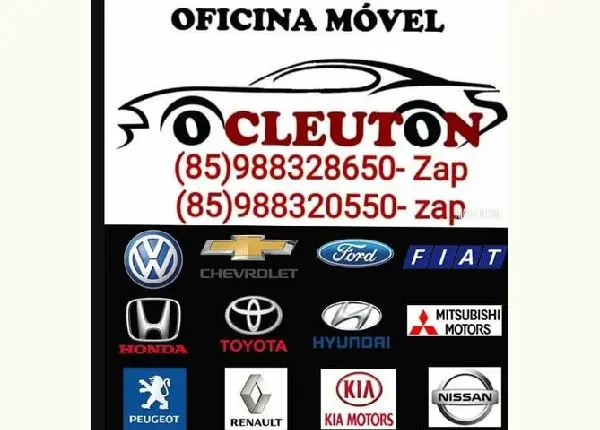 CARNAVAL.DO OFERTAS -consertos autos