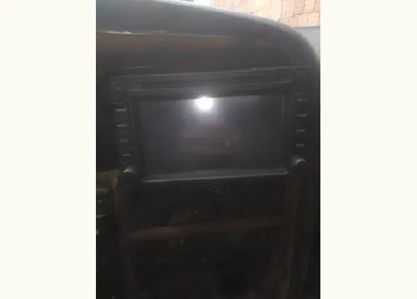 Central multimidia i30