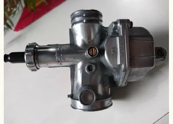 Carburador fan 125