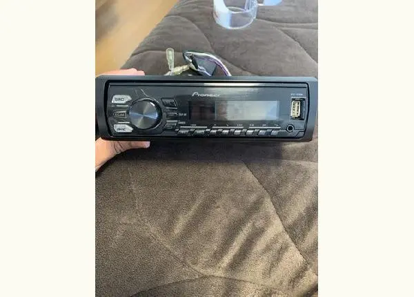 Pionner 078ub