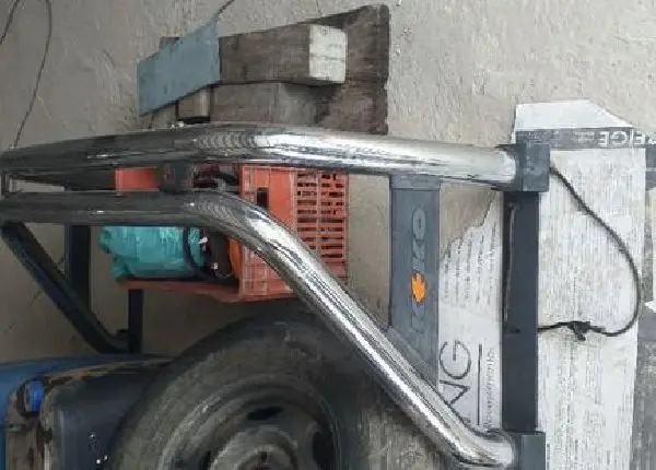 Vendo Santo Antônio Ranger usado