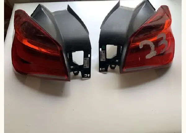 Lanternas Bmw 120I