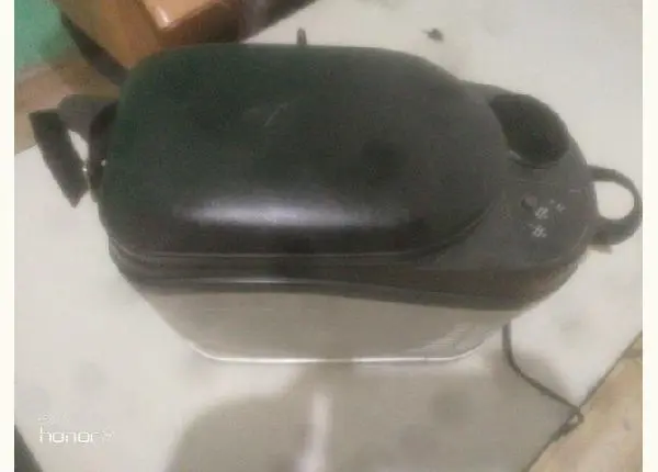 Mini Geladeira para Viagem Black&Decker