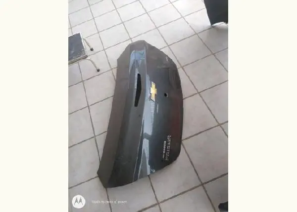 Peças do prisma