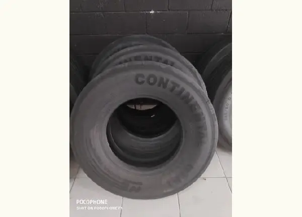 Continental htr1
