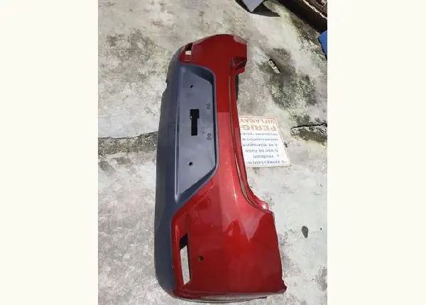 Vende-se Para choque Onix