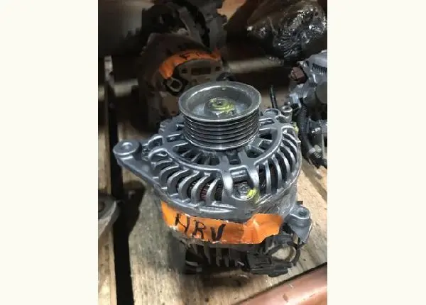 Alternador original vários modelos