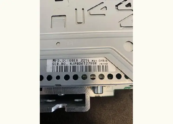 Pionner 078ub