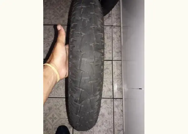 Pés de galinha
