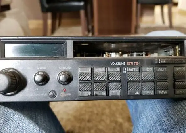 Radio volksline
