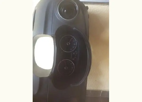 Vendo painel gol G5