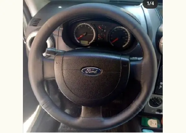 PROMOÇÃO Revestimento de volantes