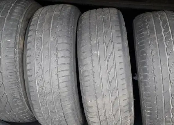 Pneus honda fit 185x55r16