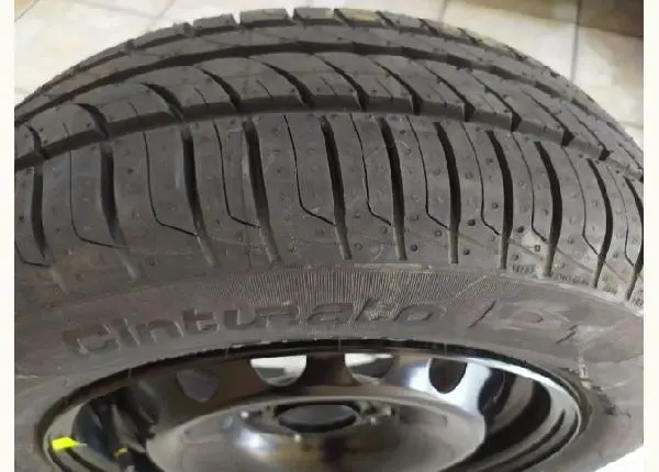 Pneus pirelli 175/65r14
