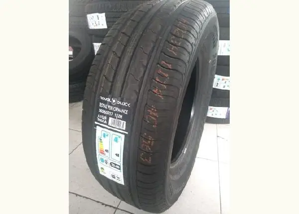 Pneu 265/65/r17 novo r$ 520, 00 montagem gratuita