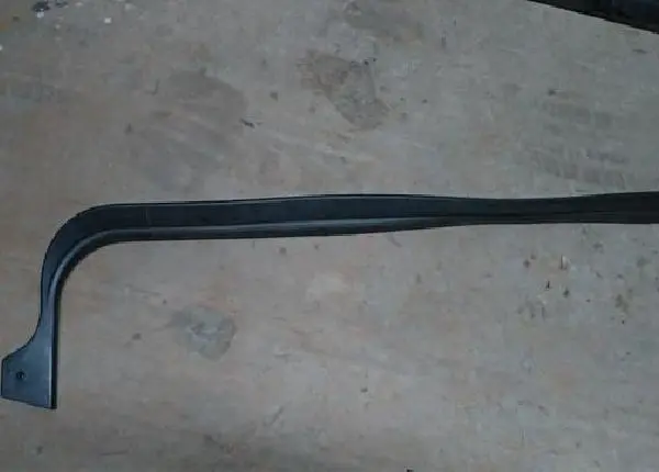 Acabamentos avulsos alfa Romeo 164