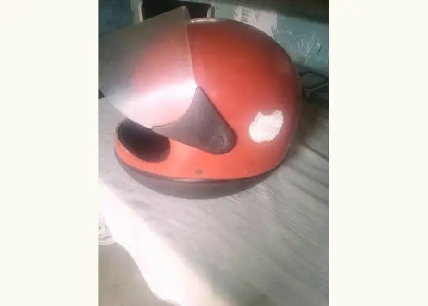 Capacete Barato