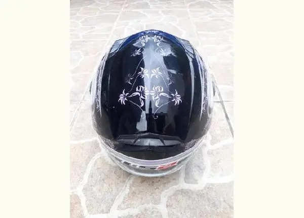 Capacete LS2 Helmet 56