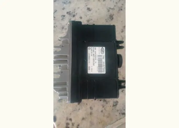 Centralina ap 1.8 MPFI gasolina da parati 1998