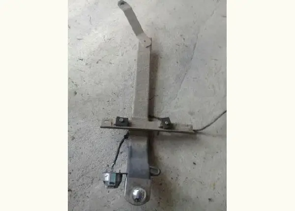 Vendo engate palio 2005