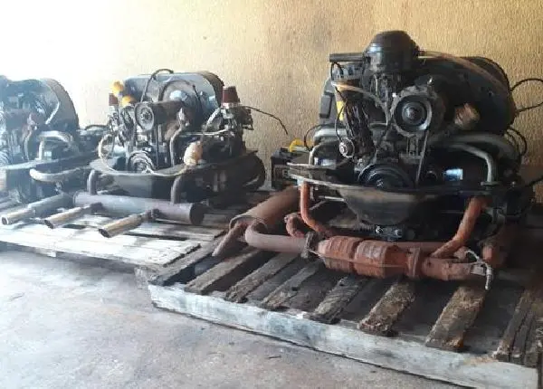 Motor 1300 1500 1600 1600 TORK