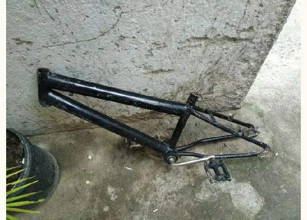 Quadro de bike aro 20