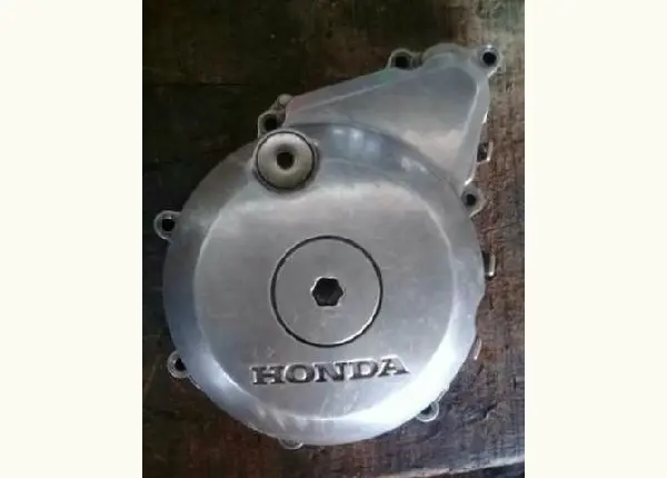 Tampa Magneto CG 150
