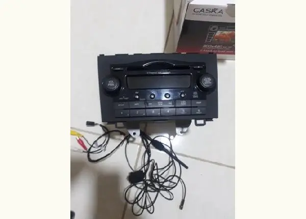 Rádio