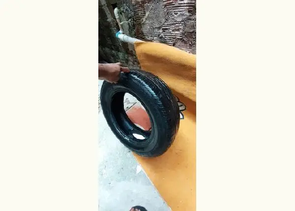 Pneu Aro 15