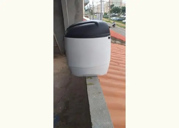 Baú 90 litros