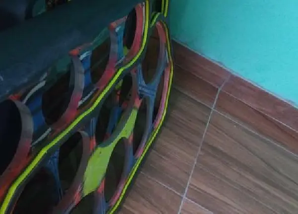 Foro de porta para som altomotivo do fiesta
