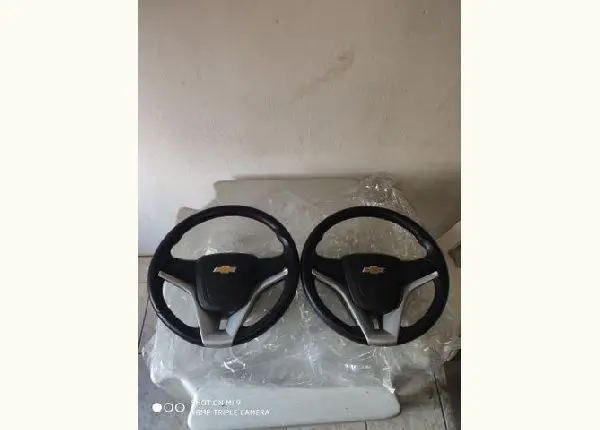 Volantes esportivos muito top pra todos os carros da Volks Chevrolet Fiat Ford e Renault