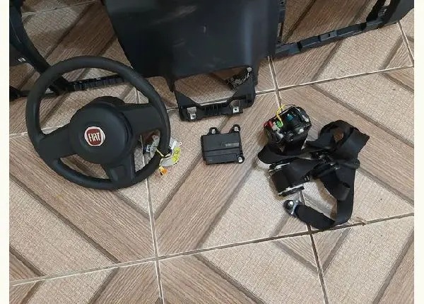 Kit airbag Fiat mobi