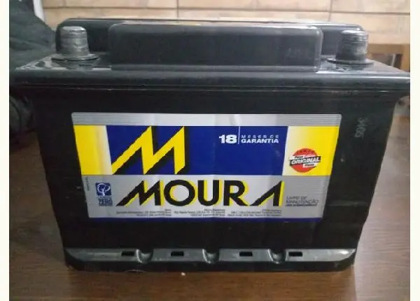 Bateria