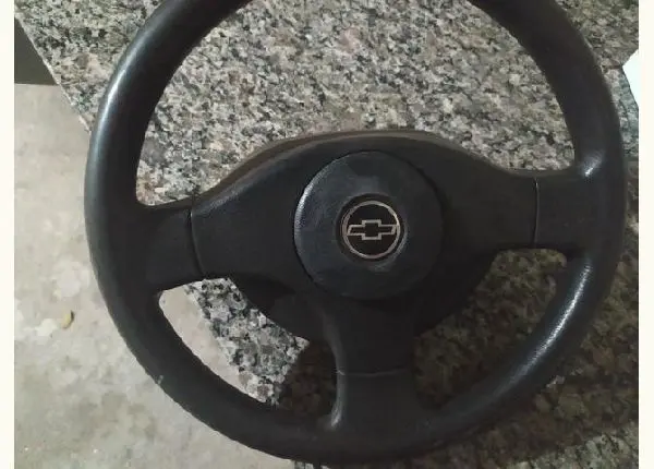 Volante original celta