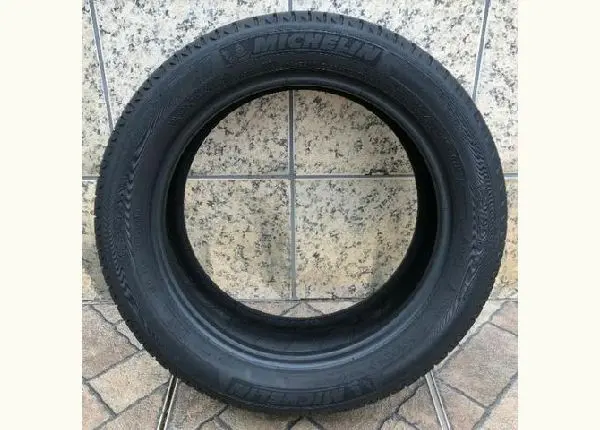195/55/16 Michelin